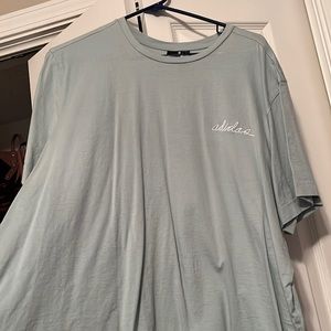 Adidas boyfriend t shirt